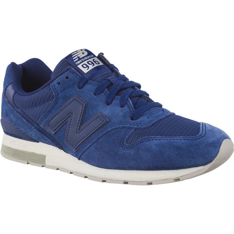 New Balance Mrl996pf Atlantic sininen