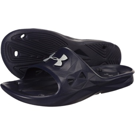 Under Armour Panssarin alla M Locker Iii Sl 410 sininen