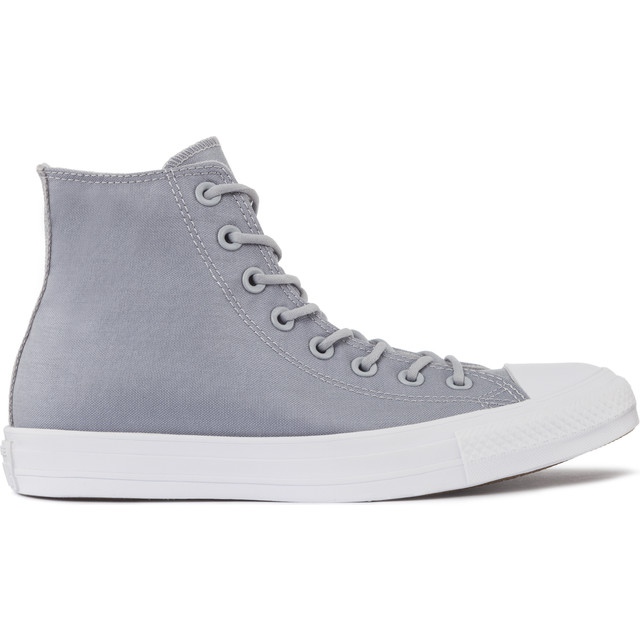 Converse 157517 Chuck Taylor All Star harmaa
