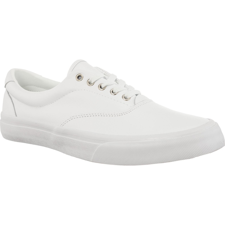 Polo Ralph Lauren Thorton White valkoinen