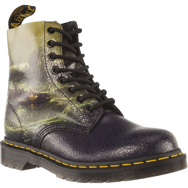 Dr. Martens Dr.martens 1460 Pascal Jmw Turner -kalastajat