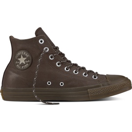 Converse 157513 Chuck Taylor All Star ruskea