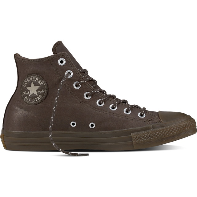 Converse 157513 Chuck Taylor All Star ruskea
