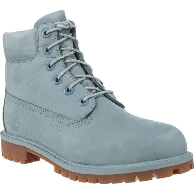 Timberland 6 Premium Wp Boot KQ4: ssä sininen