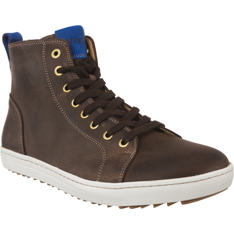 Birkenstock Bartlett 1006988 ruskea