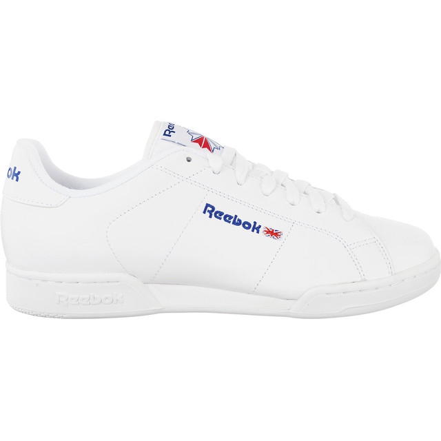 Reebok Npc Ii 354 valkoinen