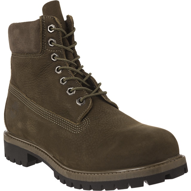 Timberland 6 Premium Boot A1M47 ruskea