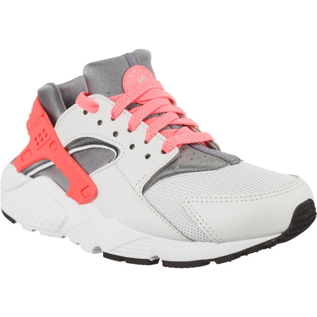 Nike Huarache Run Gs 010 harmaa monivärinen