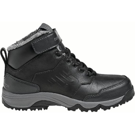 New Balance Uusi tasapaino KV754BLY musta