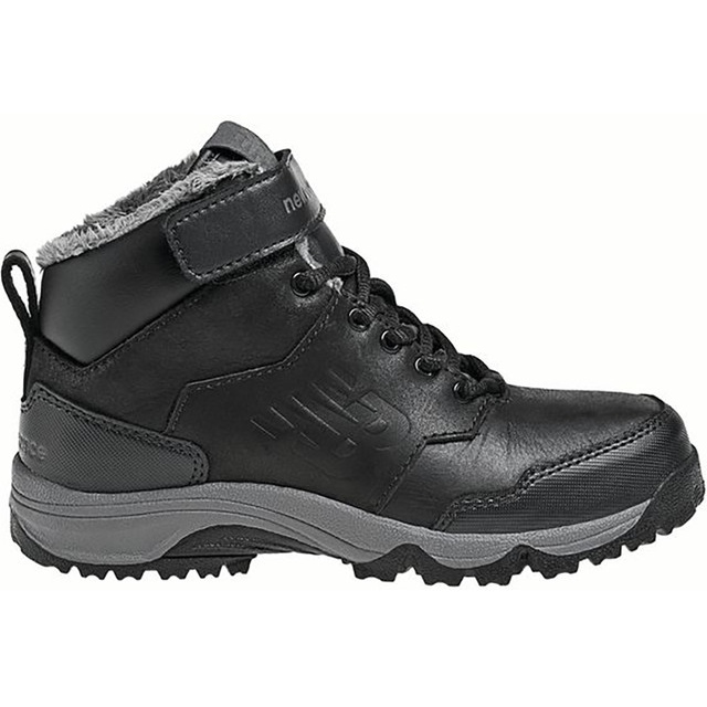 New Balance Uusi tasapaino KV754BLY musta