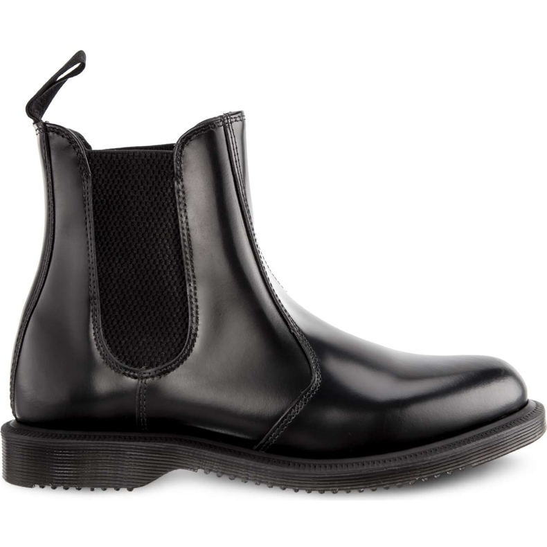 Dr. Martens Flora Black DM14649001 musta