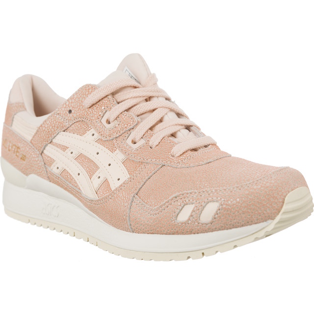 Asics Gel Lyte Iii 0202 vaaleanpunainen
