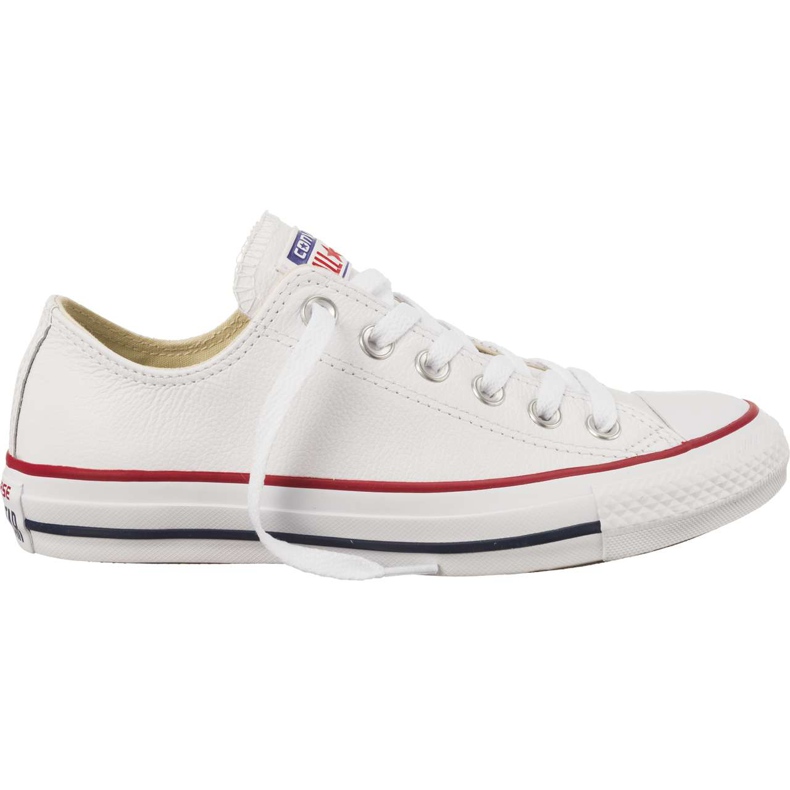 Converse 132173 Chuck Taylor All Star valkoinen