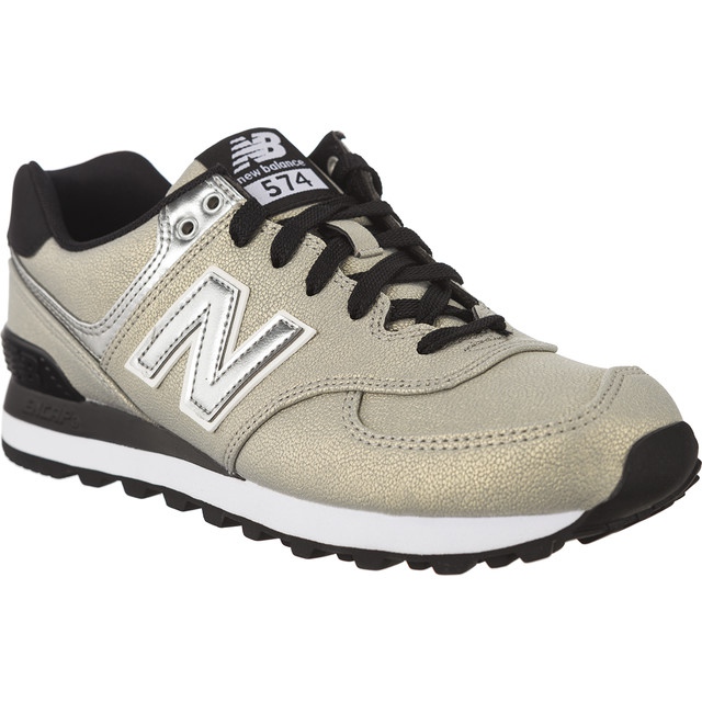 New Balance Wl574sfi harmaa