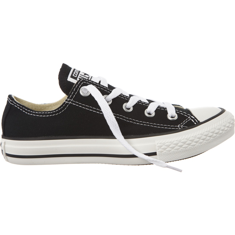 Converse 3j235 musta
