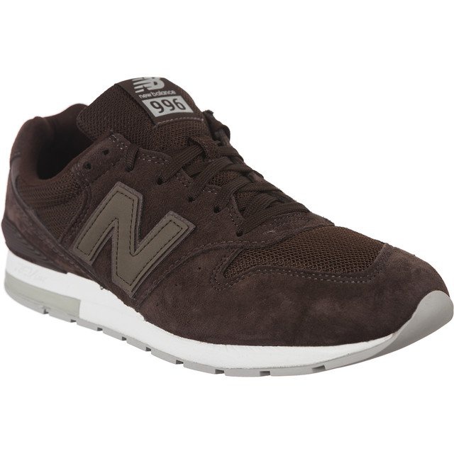 New Balance Mrl996lm ruskea