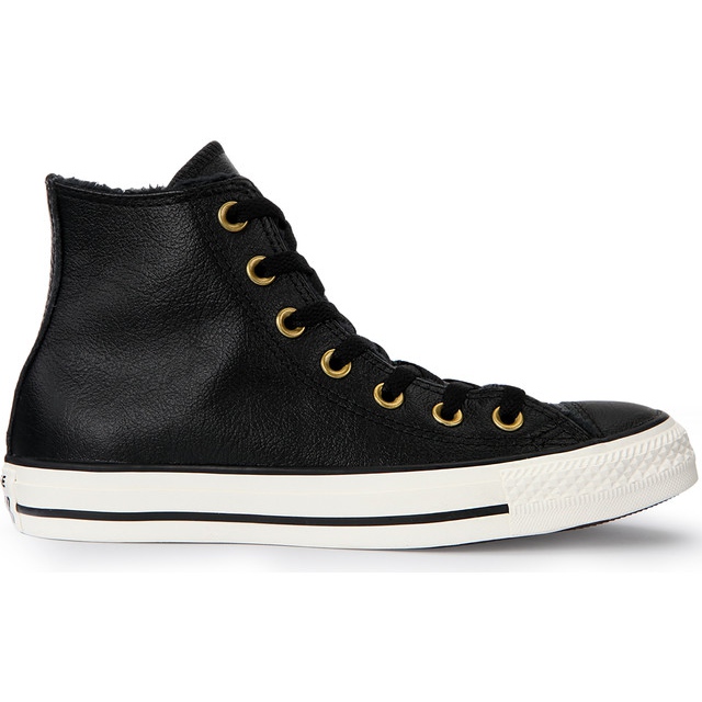 Converse 557925 Chuck Taylor All Star musta