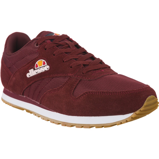 Ellesse Shfu0294 Burgundy punainen