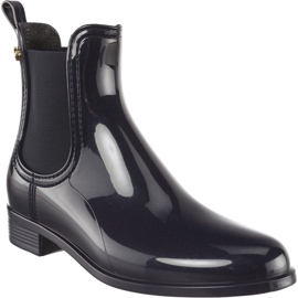 Lemon Jelly Comfy 18 sininen