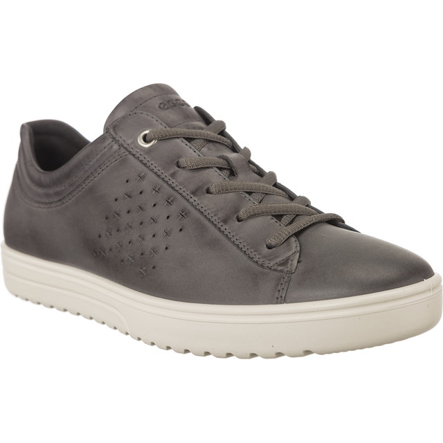 Ecco Fara Titanium 23520302244 harmaa