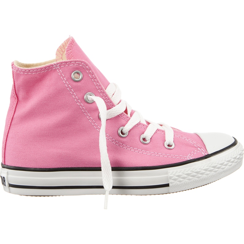Converse 3j234 vaaleanpunainen