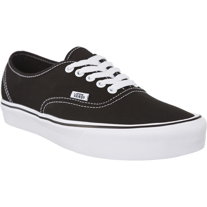 Vans Authentic Lite 187 musta