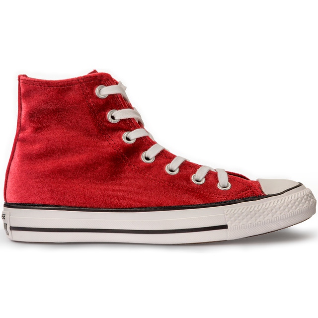 Converse 557932 Chuck Taylor All Star punainen