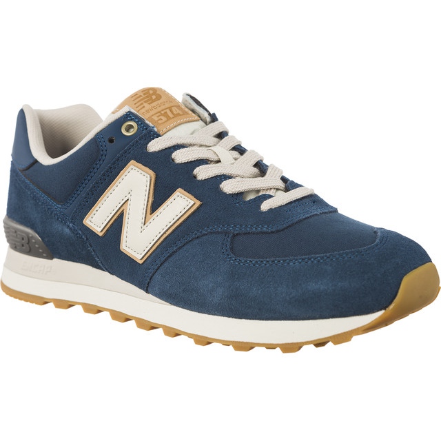 New Balance Uusi tasapaino ML574OUB sininen