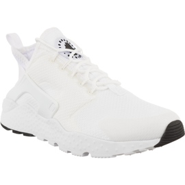 Nike W Air Huarache Run Ultra 102 valkoinen