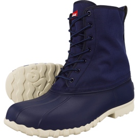 Native Alkuperäinen Jimmy Regatta Blue 485