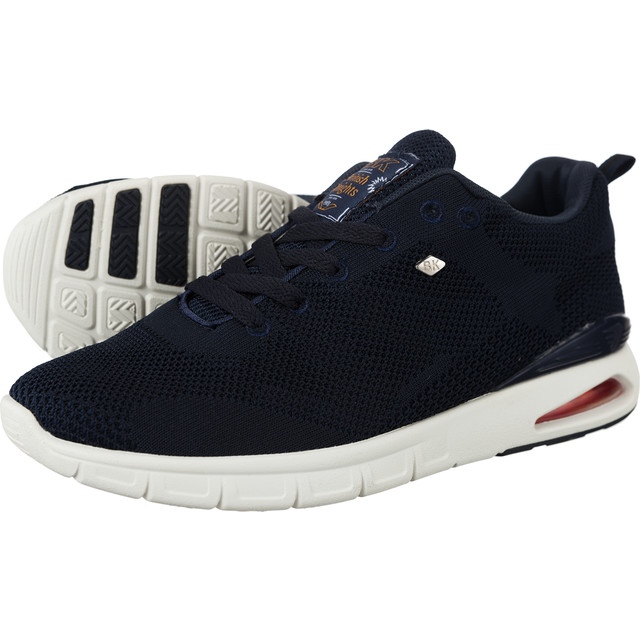 British Knights Demon 101