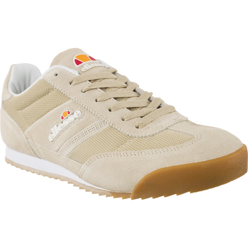 Ellesse Shfu0296 Kaurapuuro ruskea