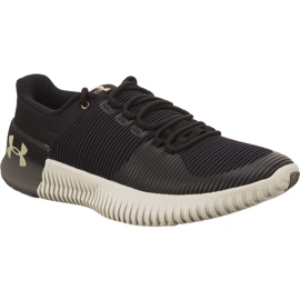 Under Armour Ultimate Speed Trd 001 musta