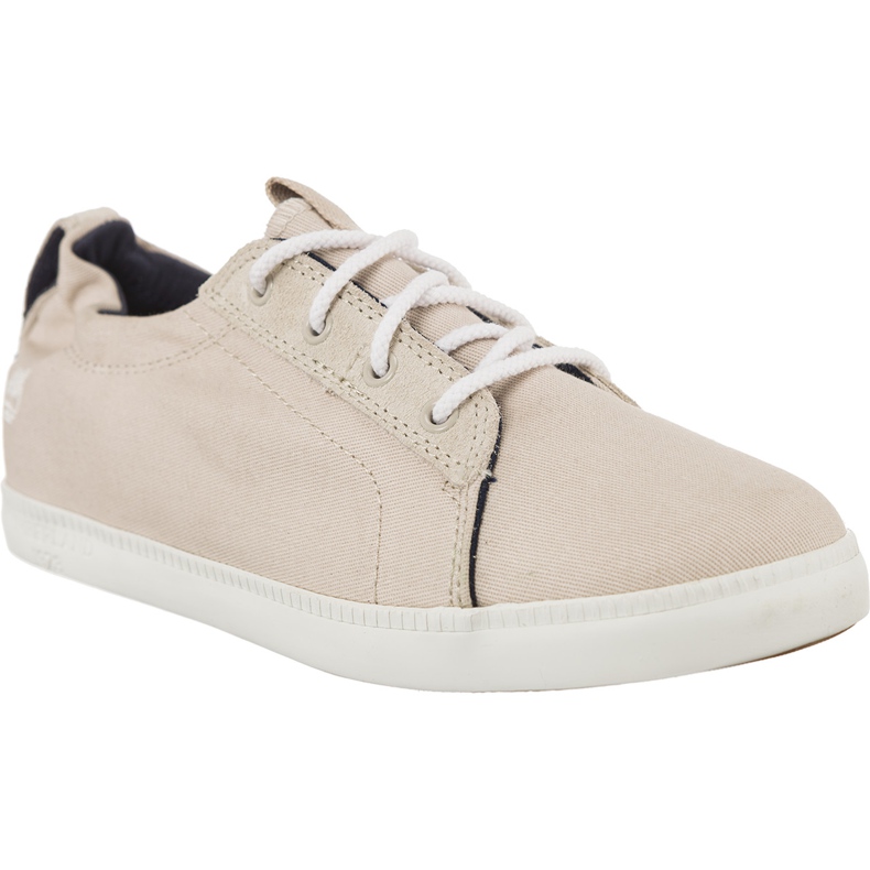 Timberland Newport Bay Canvas G2P valkoinen ruskea