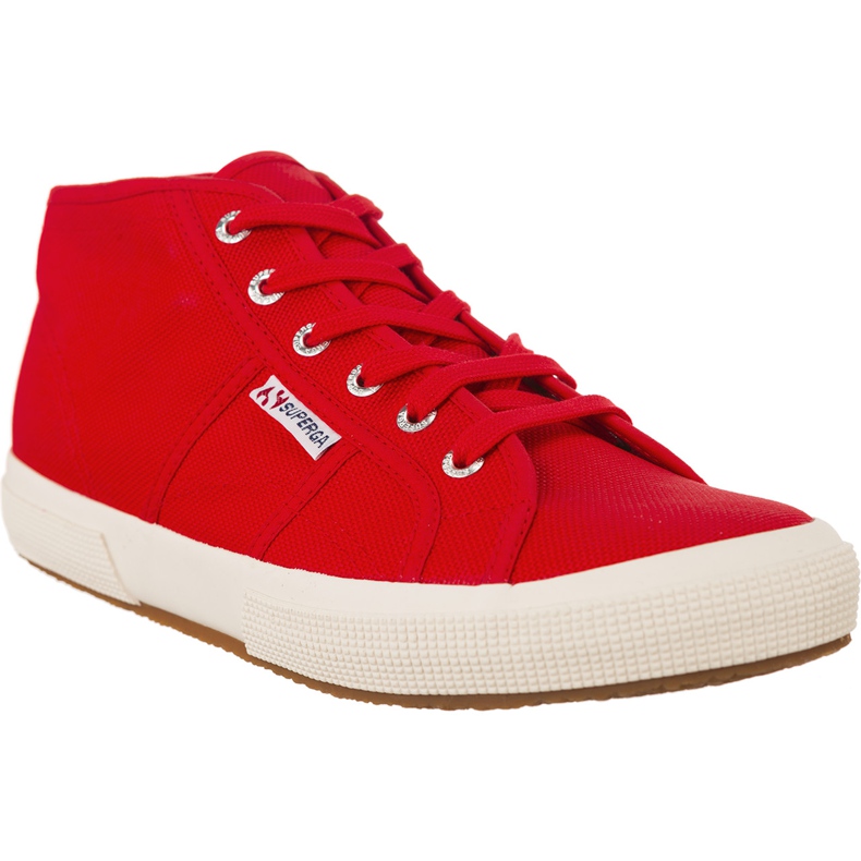 Superga 2754 Cotu 975 punainen