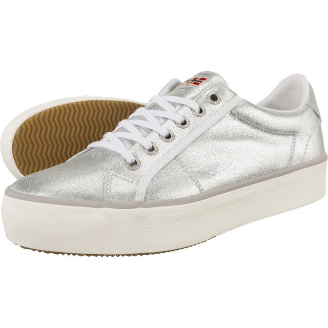 Napapijri Astrid 783 N85 harmaa