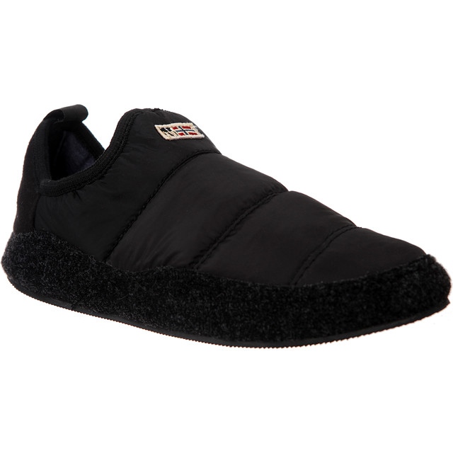 Napapijri Morran 163 N00 musta