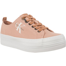 Calvin Klein Farkut Zolah Canvas R0673