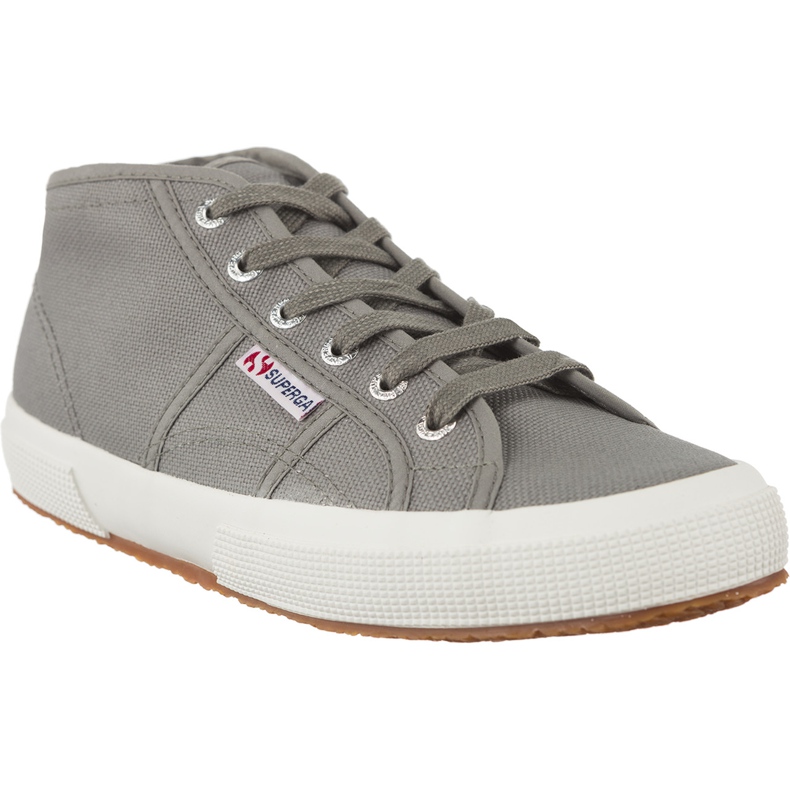 Superga 2754 Cotu M38 harmaa