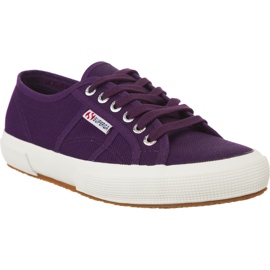 Superga 2750 Cotu Classic AF9 violetti
