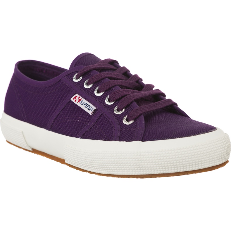 Superga 2750 Cotu Classic AF9 violetti