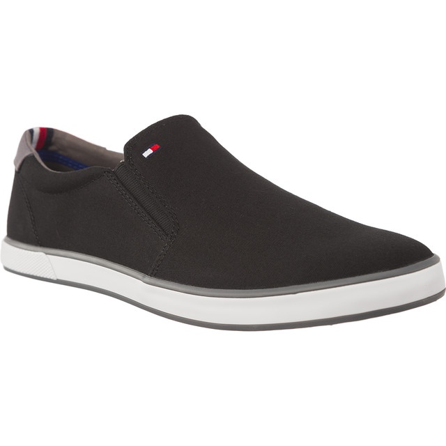 Tommy Hilfiger Harlow 2D 990 musta