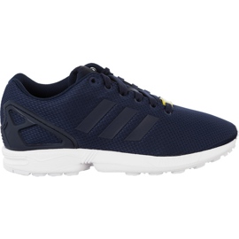 Adidas Zx Flux 841 tummansininen
