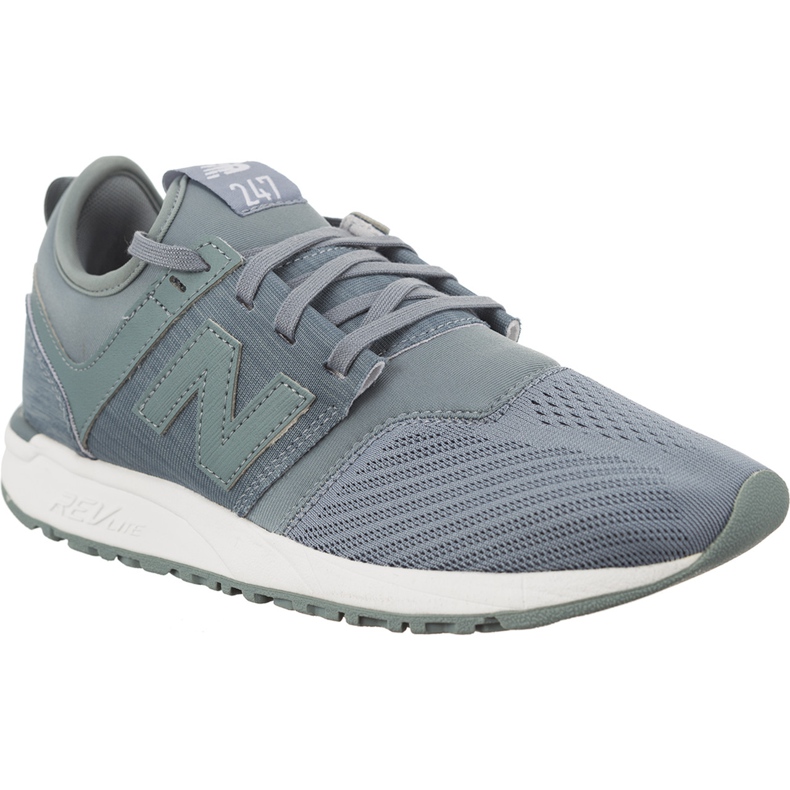 New Balance Wrl247sq liuskekivi valkoinen harmaa