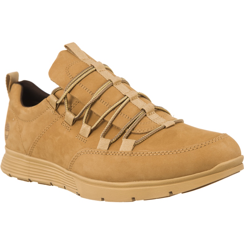 Timberland Killington Alpine Oxford Iced Coffee ruskea