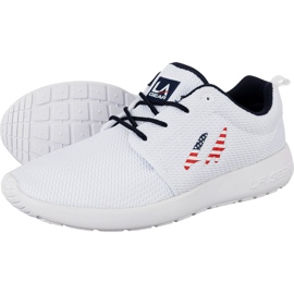 La Gear Sunrise 601 valkoinen