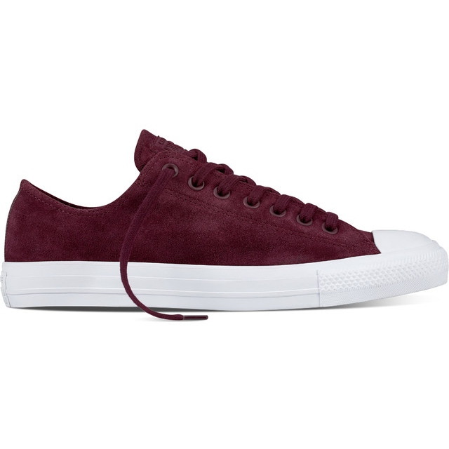 Converse 157599 Chuck Taylor All Star punainen