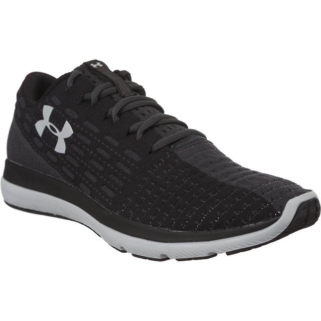 Under Armour Threadborne Sling 001 musta