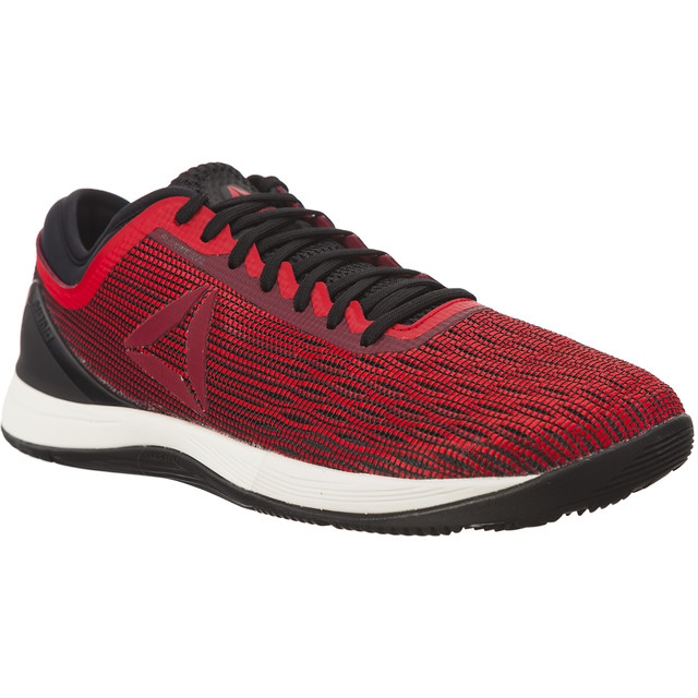 Reebok R Crossfit Nano 8 0 CM9169 punainen