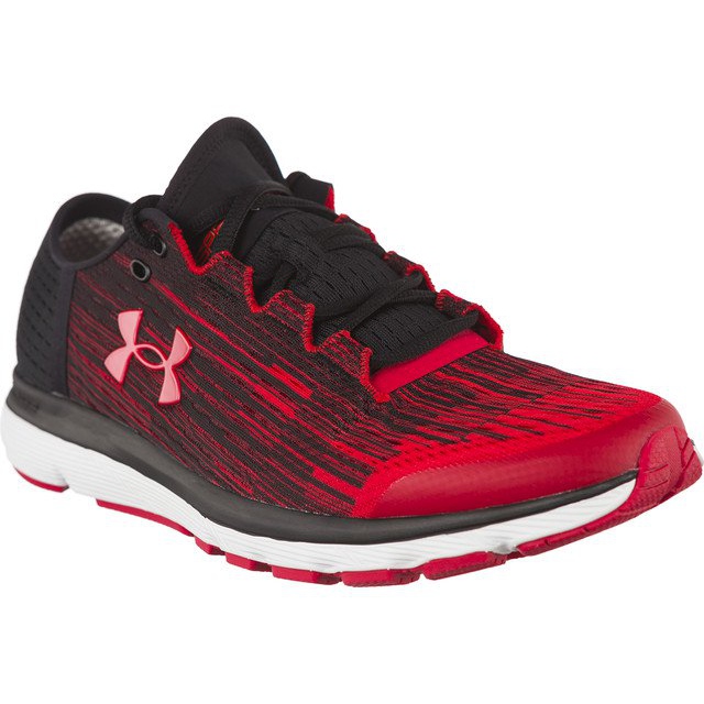 Under Armour Speedform Velociti Gr 600 punainen